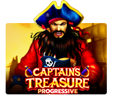 captainstreasureplus