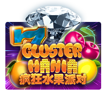 clustermaniagw