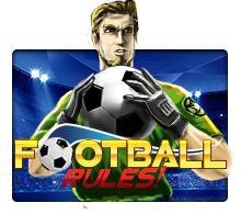 เกมโจ๊กเกอร์ football