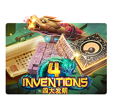 thefourinventiongw