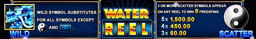 Water Reel