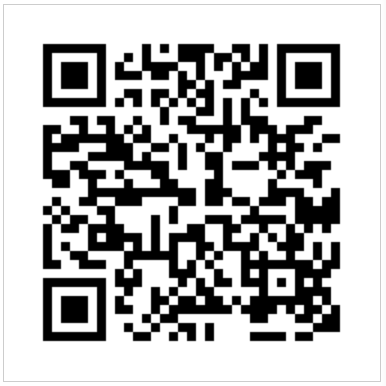 Insect Paradise QR Code Joker