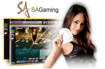 SA Gaming ปก1