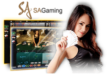 SA Gaming คาสิโนออนไลน์อันดับ 1 เกมสล็อต บาคาร่า 24 ชั่วโมง