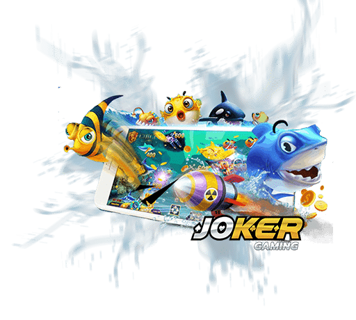 Joker Slot เกมออนไลน์