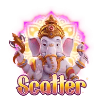 Ganesha Gold 1