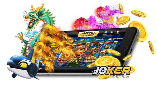 คู่มือเล่นเกมสล็อต