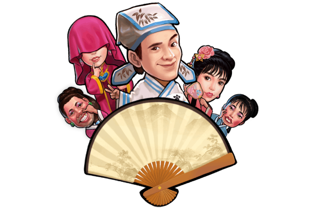 ทดลองเล่น Flirting Scholar