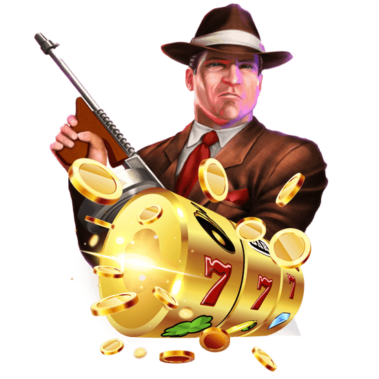 mafia slot ใหม่ล่าสุด
