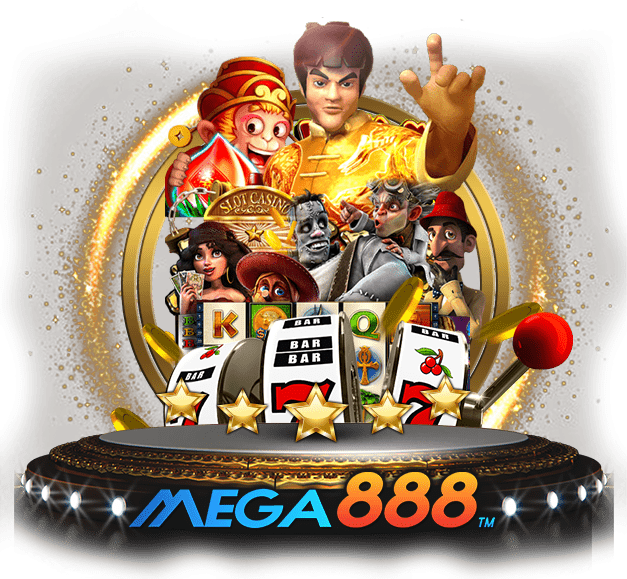MEGA888 Auto