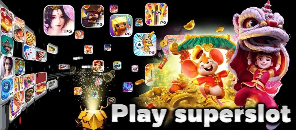 superslot เครดิตฟรี 50 ไม่ต้องแชร์ ล่าสุด