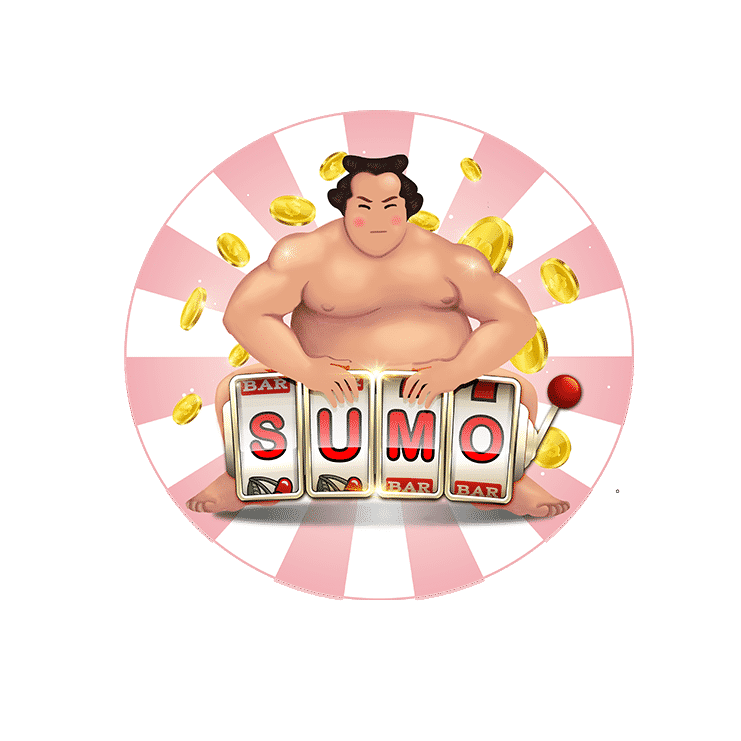 sumo slot
