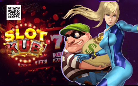 slot kub