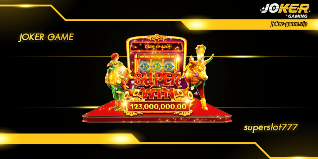 superslot777 home