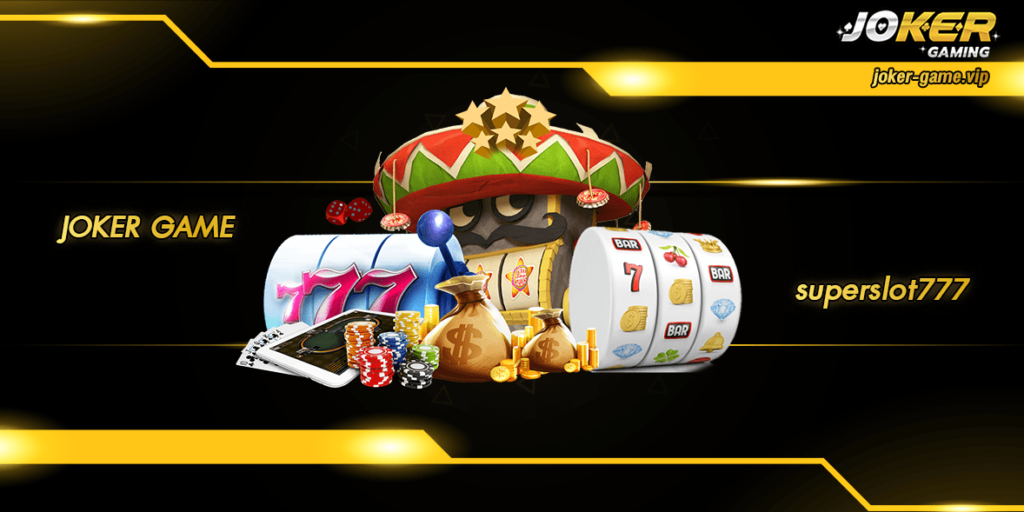 superslot777 home