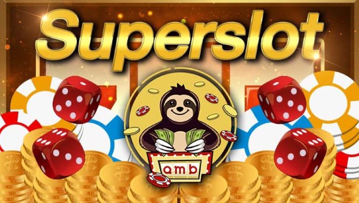 superslot